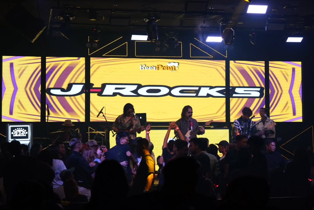 Reverbnation Jp Rocks J-Rocks Rilis Lagu