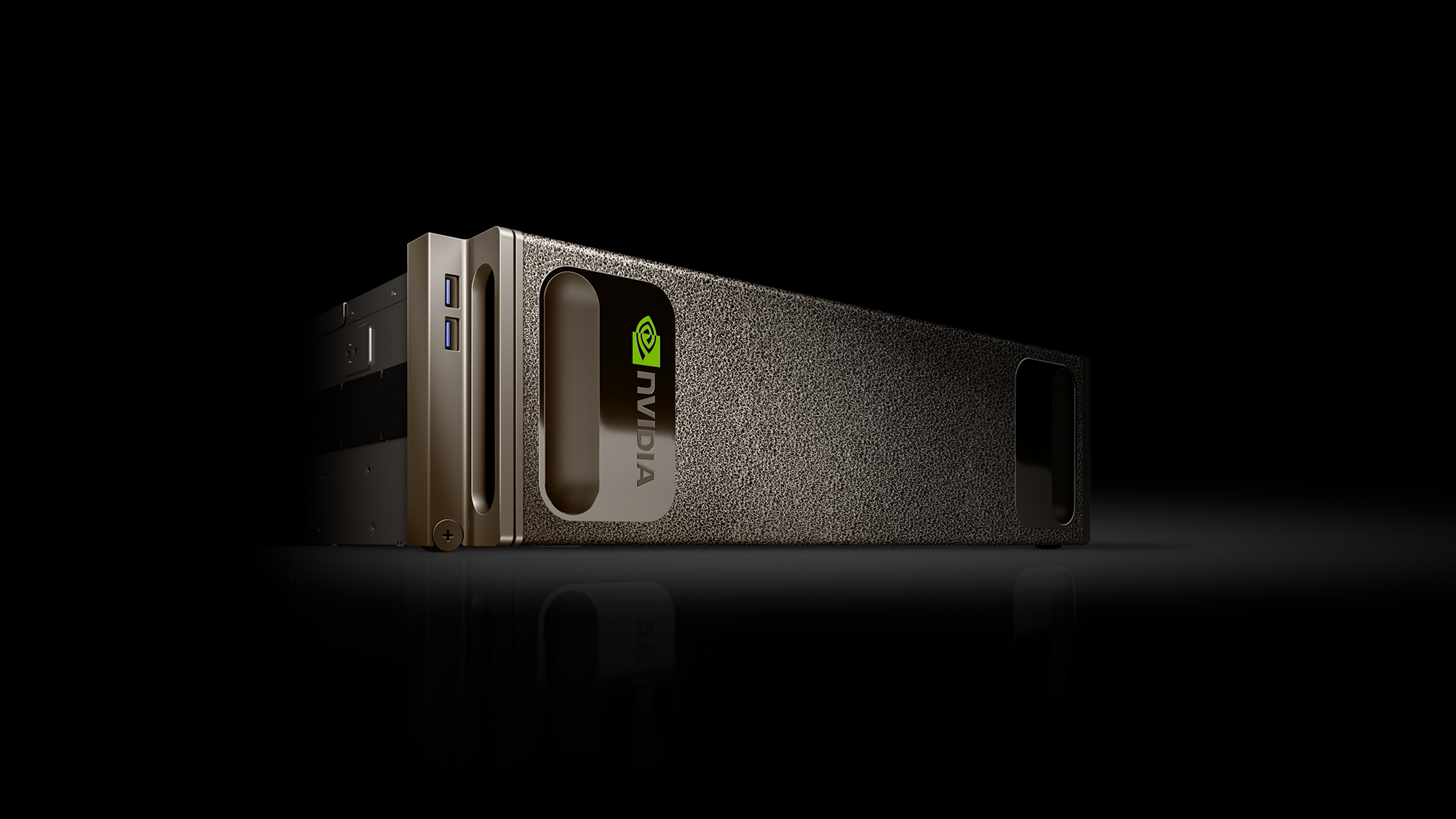 NVIDIA Luncurkan Supercomputer AI, Jetson Orin Nano Super untuk ...