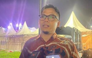 Zikri Umulda, Kepala Bidang Ekonomi Kreatif Dispar Kukar.