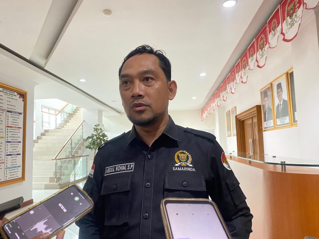 Abdul Rohim Paparkan Tiga Prinsip Utama dalam Penataan dan Pengembangan ...